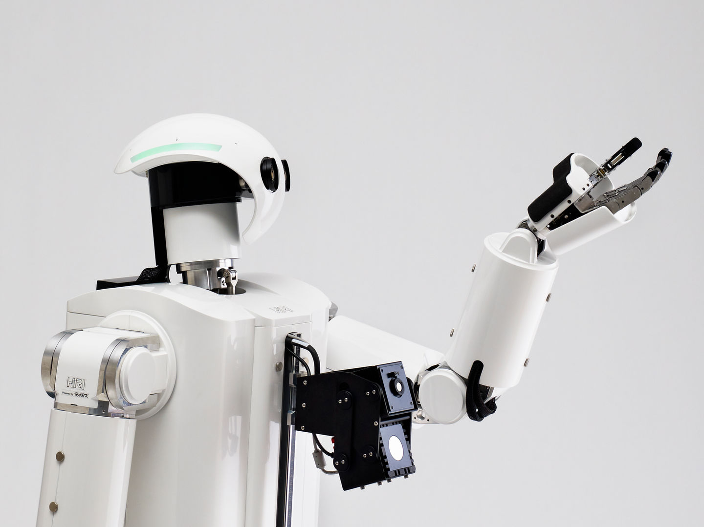 ユーザーインターフェース