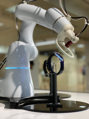 次世代ロボティクス