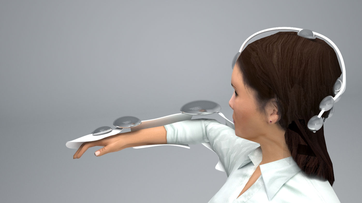 自律走行システム